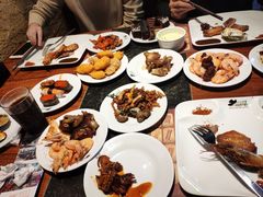 -汉巴味德(大悦城店)