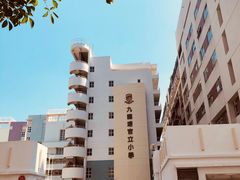 -维也纳酒店(罗湖口岸国贸东门店)