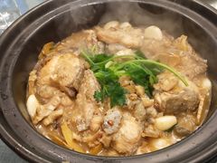 -茶油香闽南菜·花园餐厅(前埔店)