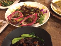 -旅马餐厅(茅家埠店)