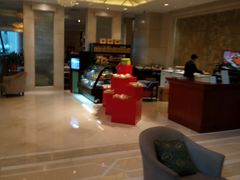 -泉州悦华酒店·自助餐厅