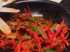 -聚味瞿记·龙虾堂(坡子街店)