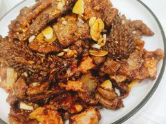 -聚福缘菜馆(隆昌路店)