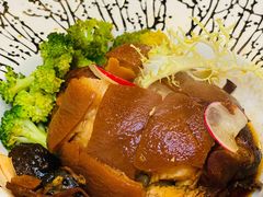 同安封肉-莲花公园煎蟹·30年闽菜(火车站店)