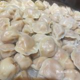 狐狸爱上椰子鸡我们一起吃饺子🥟