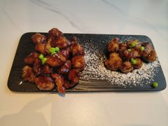 -庆江南江南菜(琴湖溪里花园城店)