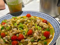 -新蜀会四川豆花(五羊店)