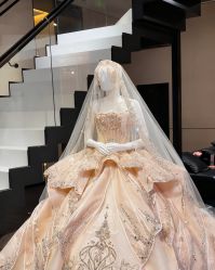 -MuseMarry婚纱(前海嘉里中心店)