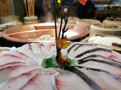 -雾漫川城重庆火锅(上和商业广场店)