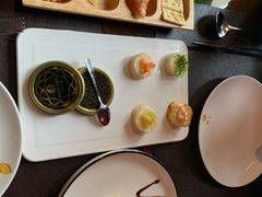 -YUE·6·西式融合餐厅(外滩六号店)