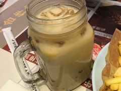 -杯子红牛排(西樵店)