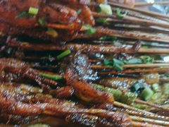 -友记功夫香·人民川菜(红牌楼店)