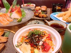 -久喜番和牛烧肉酒场(北辰三角洲店)