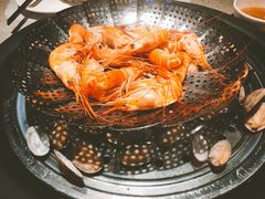-粗茶淡饭·隐庐私厨(东亭店)