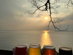 -Brew Farm·精酿农场海滨悬崖餐厅