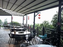 -巴倒烫陆派火锅山庄(南山总店)