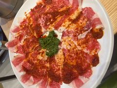 -韩宫宴烤肉·料理(六合龙湖天街店)