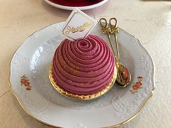 -Me Coffee下午茶艺术空间