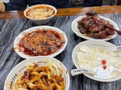 -小谭豆花(西大街店)