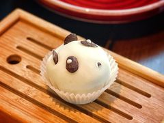 熊猫大福-大隐·成都火锅Bistro(合生麒麟新天地店)