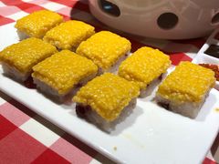-西贝莜面村(当代商城店)