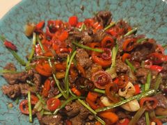 -八府香鸭·啫啫煲(华山路店)