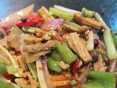 -老南京土菜馆(状元境店)