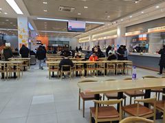 -北工大风味餐厅(北京工业大学东区店)