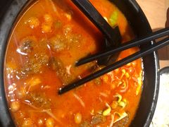 -阿香米线(宁波来福士广场店)