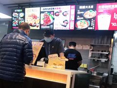 -永和大王(龙德广场店)