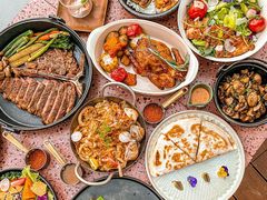 -La Terre乐田(万象城店)