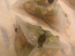 -上海金桥红枫万豪酒店-万豪中餐厅