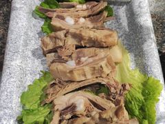 -马一洒开锅羊肉清真餐厅(京汉店)