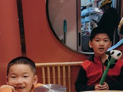 -将军府·鸡毛店(武侯祠店)