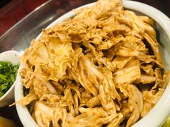 -北京小肠陈饭庄(方庄店)