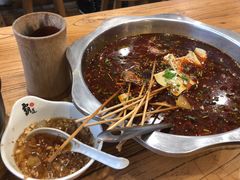 -霸道川面馆(张江店)