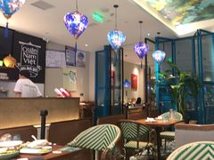 大堂-南越郡·越式风味餐厅(青秀万达店)