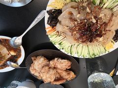 -红东阁东北菜烤肉酒馆(CROSS万象汇店)