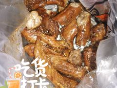 -六鸭堂(新街口店)