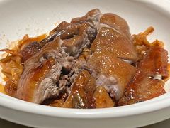 薑母鸭-遇外滩(BFC外滩金融中心店)
