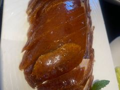 -正德楼果木烤鸭·渔家菜(东港店)