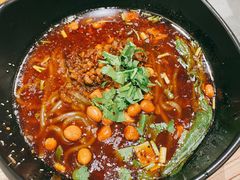 酸辣粉-好這口重庆小面(总店)