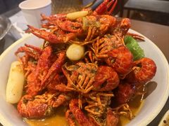 -虾乐园龙虾·夜宵(松江店)