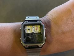 -亨得利(淮海中路店)