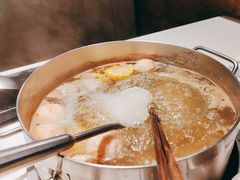 -陈记顺和潮汕牛肉火锅(番禺迎宾大道店)