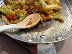 -大碗居·烤鸭·鱼头泡饼(天坛东门店)