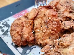 -FAT COW(虹梅路店)