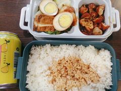 -香友记正宗隆江猪脚饭(首经贸店)