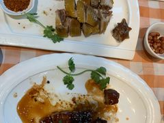 -粤香楼(新光里店)