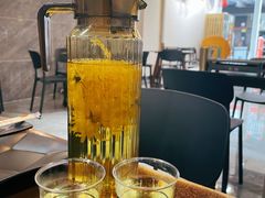 菊花茶-大档(荔湾店)